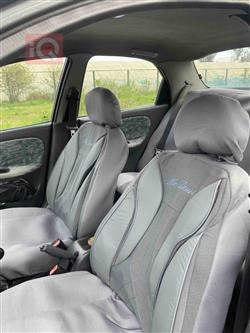 Daewoo Lanos